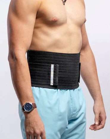 Abdo EmpoweredNZ Belly Bands, Hernia Belts and Ostomy Support