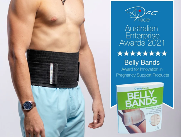 Hernia belts for sales sale